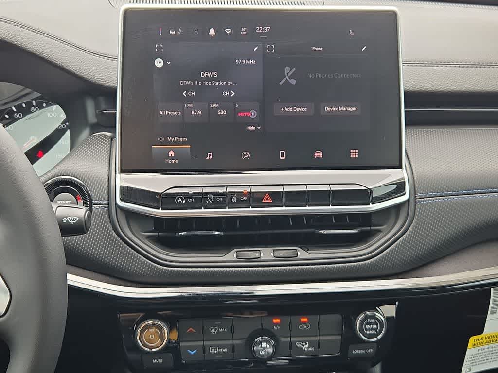 Thumbnail: 2026 Jeep Compass - 28