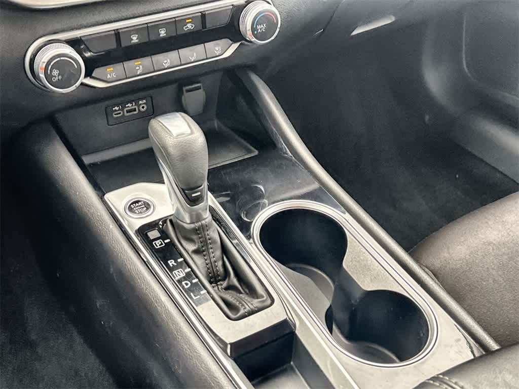 Thumbnail: 2024 Nissan Altima - 17