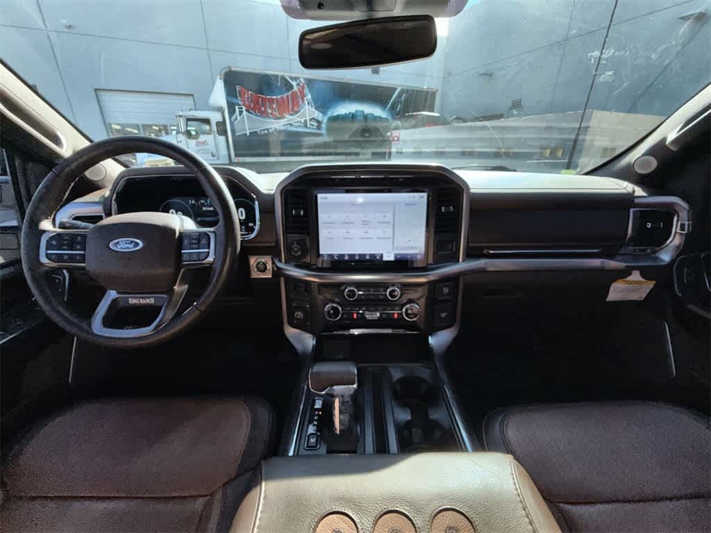 Thumbnail: 2021 Ford F-150 - 15