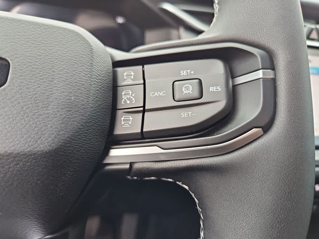 Thumbnail: 2026 Jeep Cherokee - 24