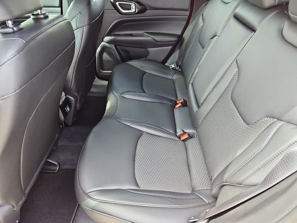 Thumbnail: 2026 Jeep Compass - 20