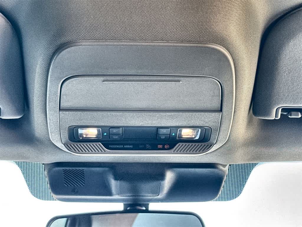 Thumbnail: 2025 Ford F-250 - 21