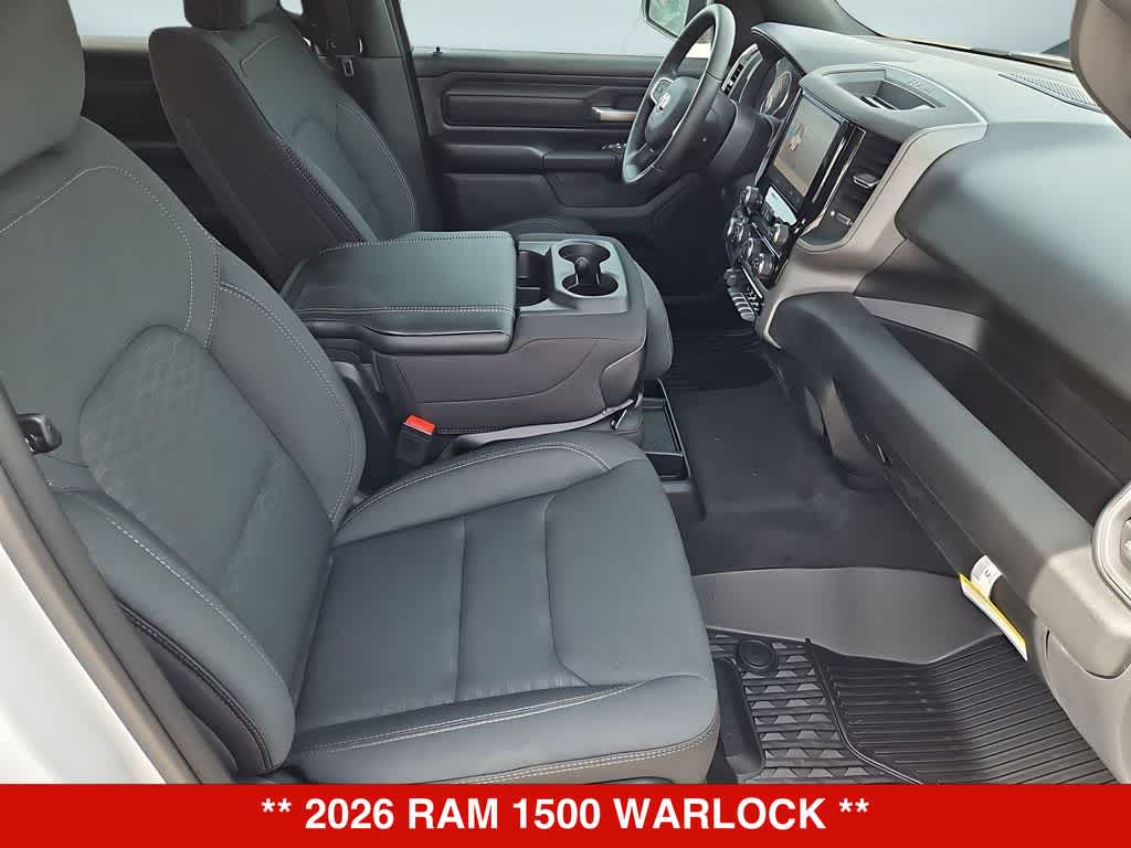 Thumbnail: 2026 RAM 1500 - 22