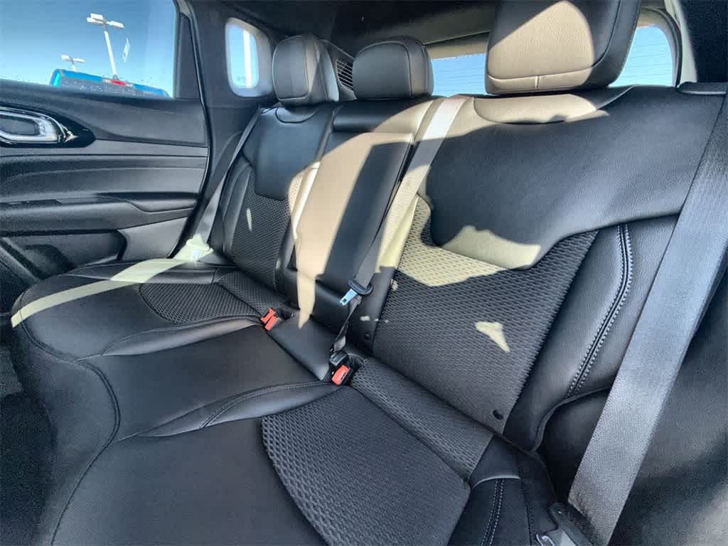 Thumbnail: 2026 Jeep Compass - 14