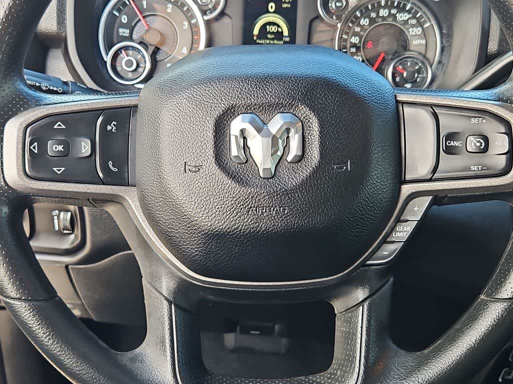 Thumbnail: 2024 RAM 3500 - 23