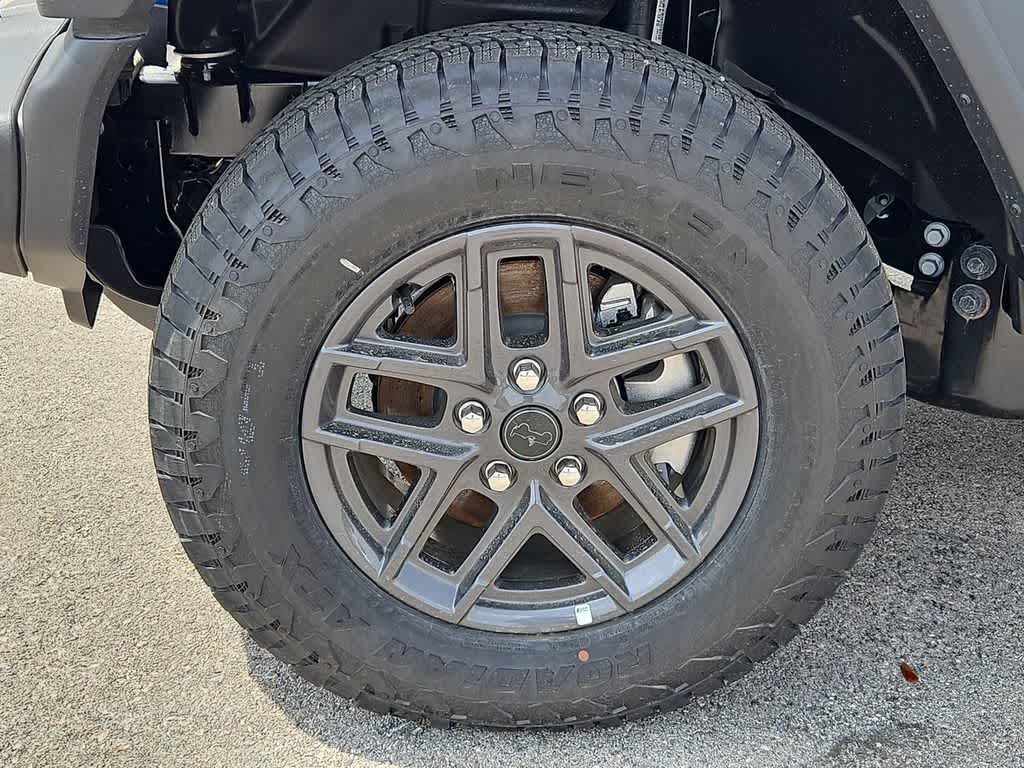 Thumbnail: 2026 Jeep Wrangler - 14