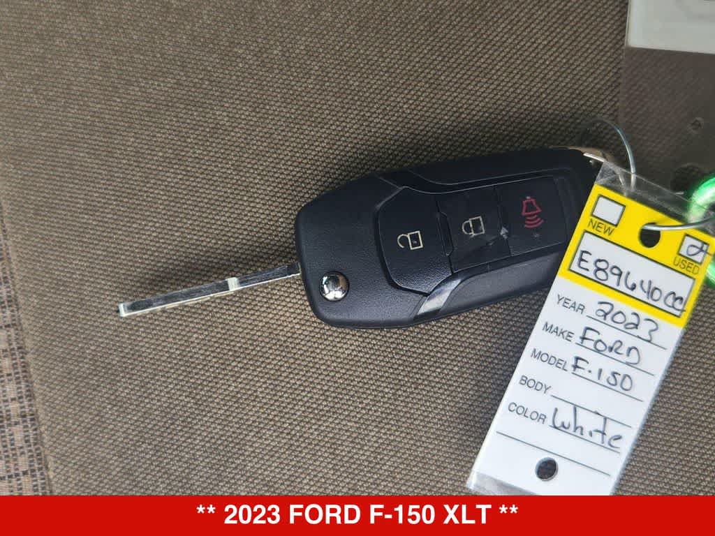 Thumbnail: 2023 Ford F-150 - 32