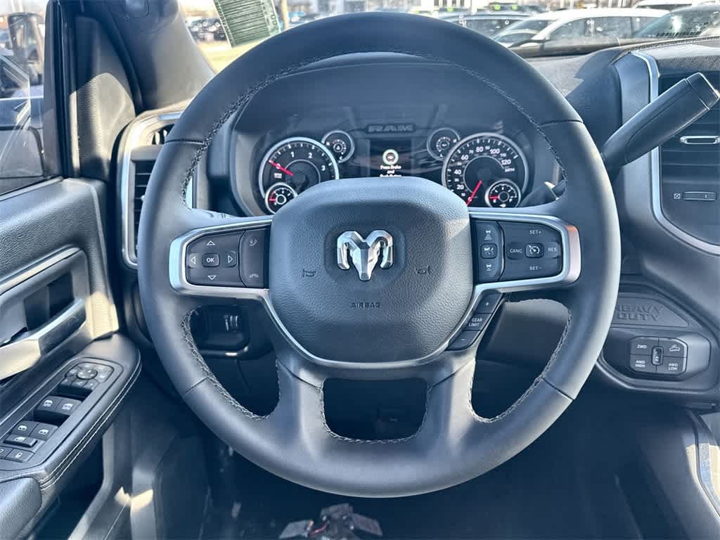 Thumbnail: 2026 RAM 2500 - 19