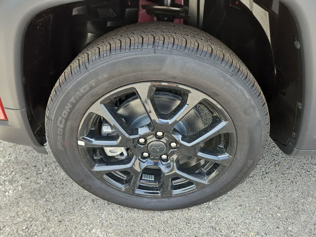 Thumbnail: 2026 Jeep Compass - 14