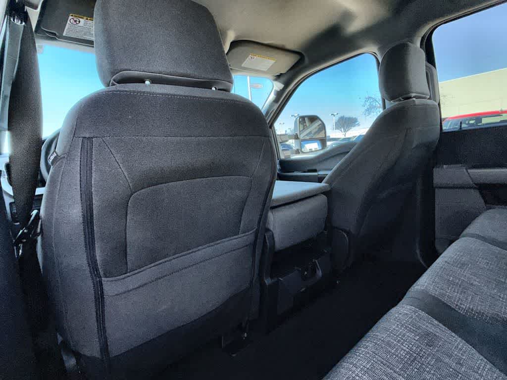 Thumbnail: 2025 Ford F-250 - 13