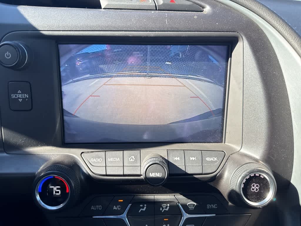 Thumbnail: 2019 Chevrolet Corvette - 23