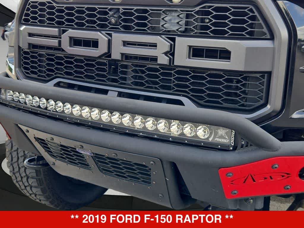 Thumbnail: 2019 Ford F-150 - 39