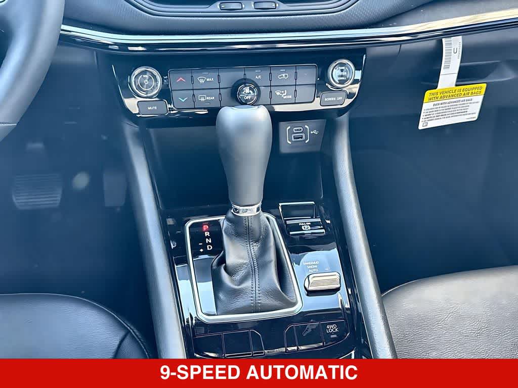 Thumbnail: 2026 Jeep Compass - 18
