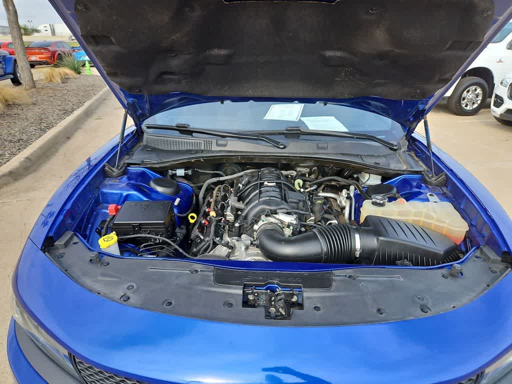 Thumbnail: 2022 Dodge Charger - 21