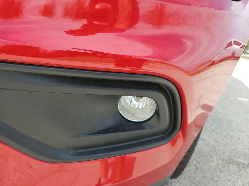 Thumbnail: 2026 Jeep Compass - 11