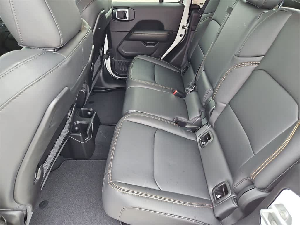 Thumbnail: 2026 Jeep Gladiator - 20