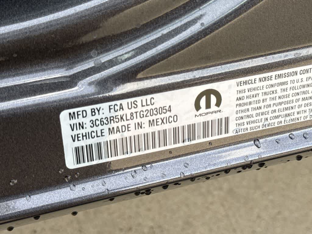 Thumbnail: 2026 RAM 2500 - 25