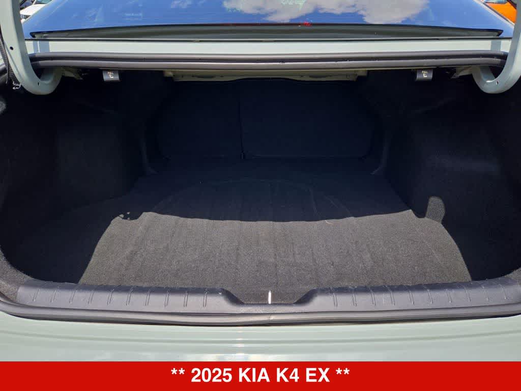 Thumbnail: 2025 Kia K4 - 30