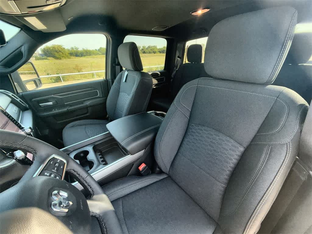 Thumbnail: 2026 RAM 3500 - 10