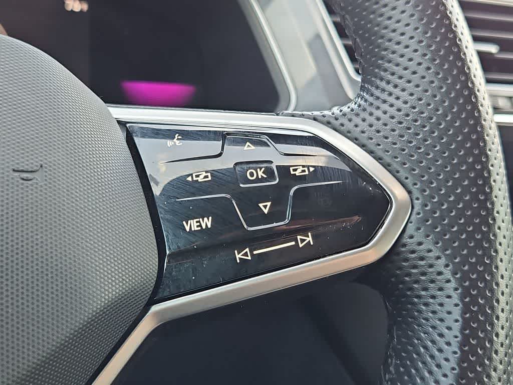 Thumbnail: 2023 Volkswagen Tiguan - 27