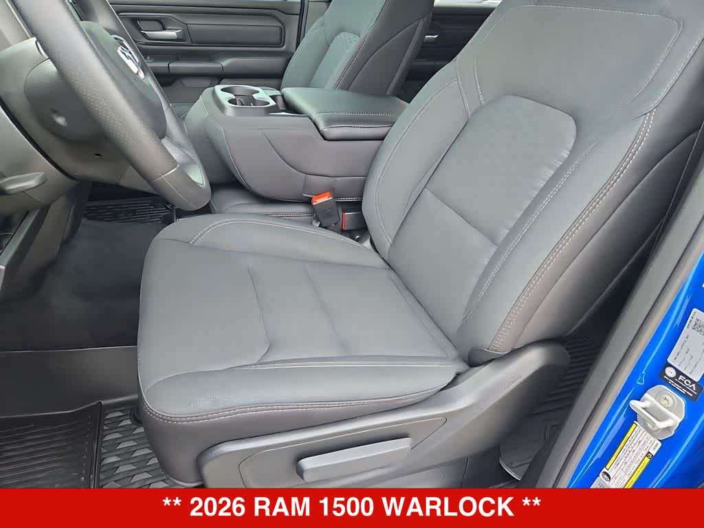 Thumbnail: 2026 RAM 1500 - 17