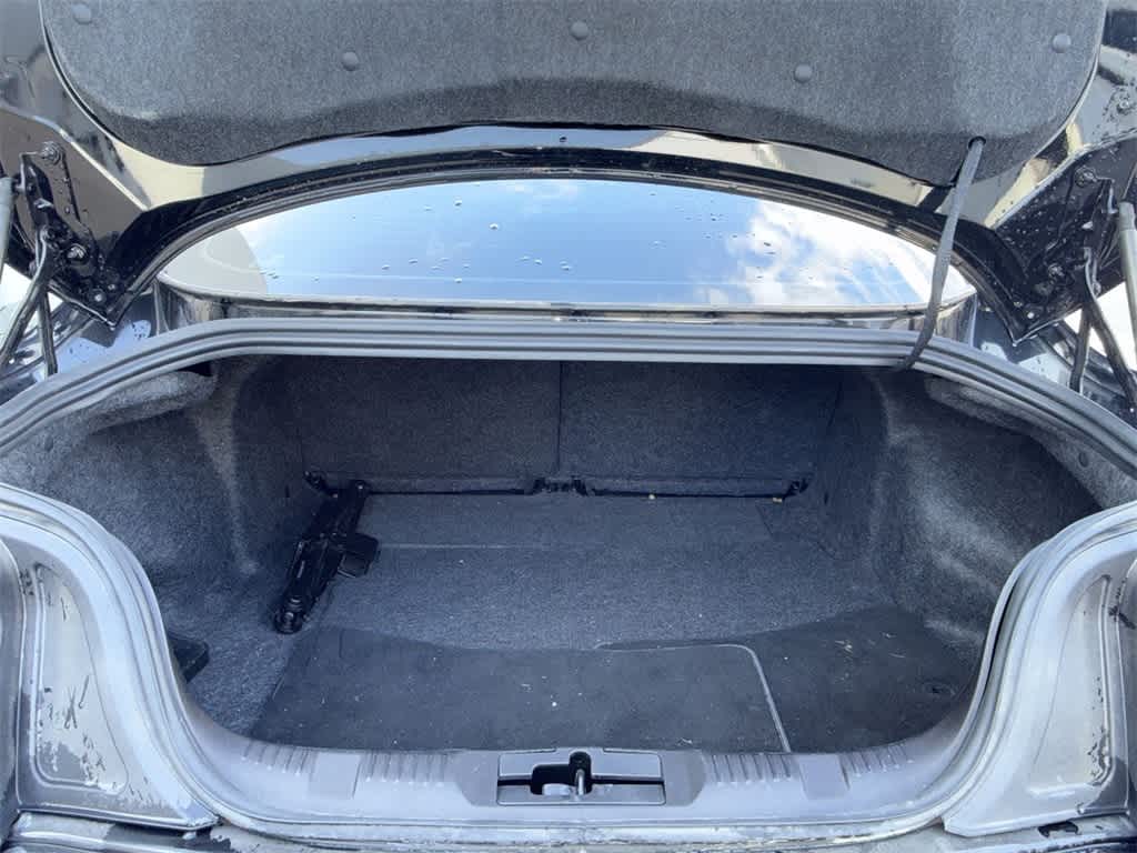 Thumbnail: 2023 Ford Mustang - 21