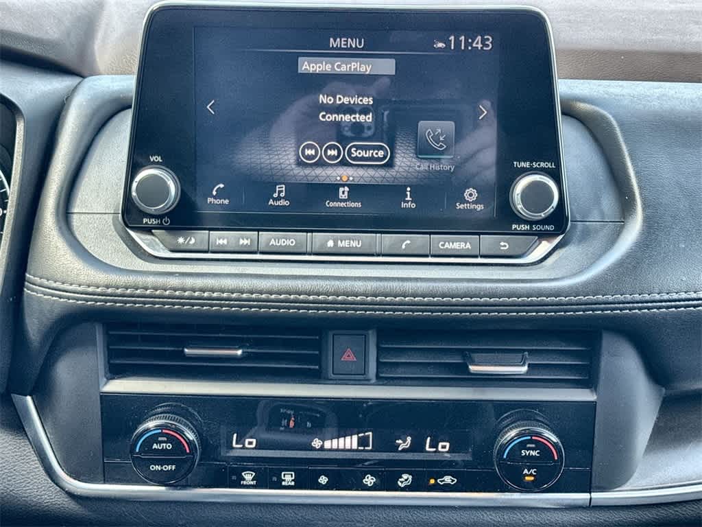 Thumbnail: 2023 Nissan Rogue - 17