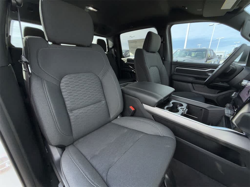 Thumbnail: 2026 RAM 1500 - 14