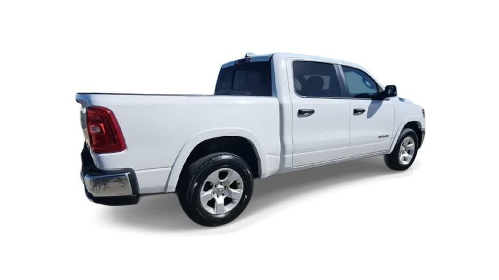 Thumbnail: 2025 RAM 1500 - 8