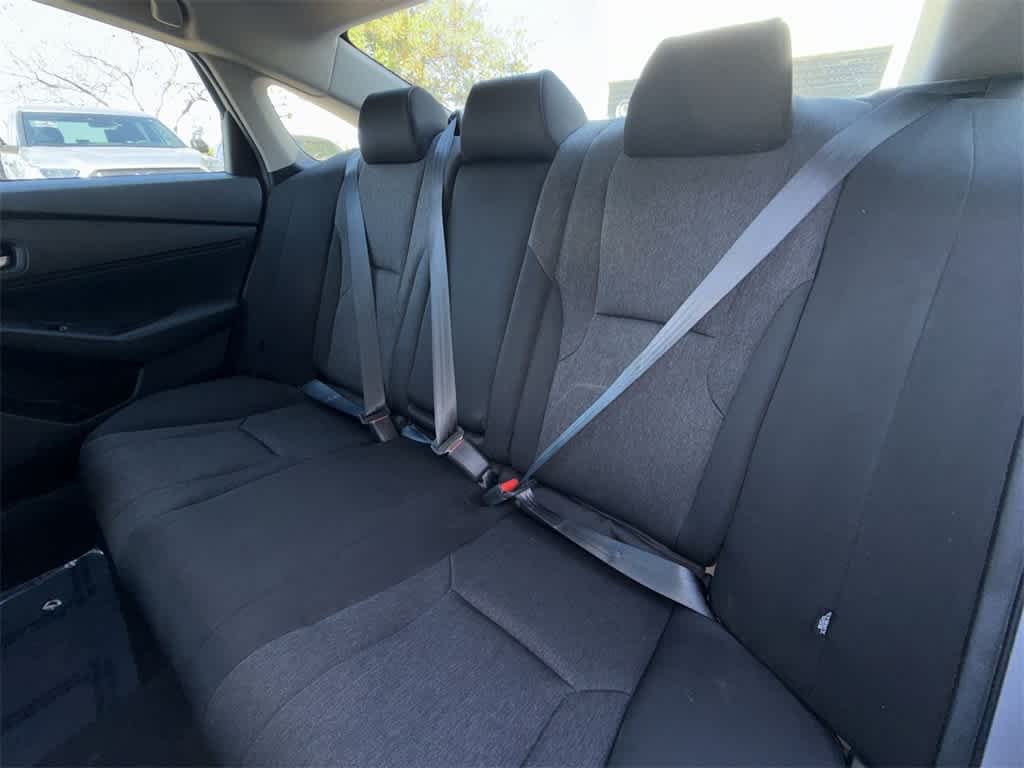 Thumbnail: 2024 Honda Accord - 13