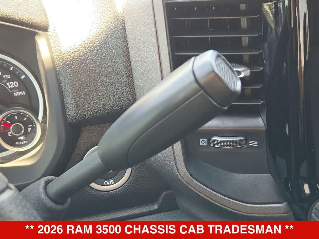 Thumbnail: 2026 RAM 3500 - 28