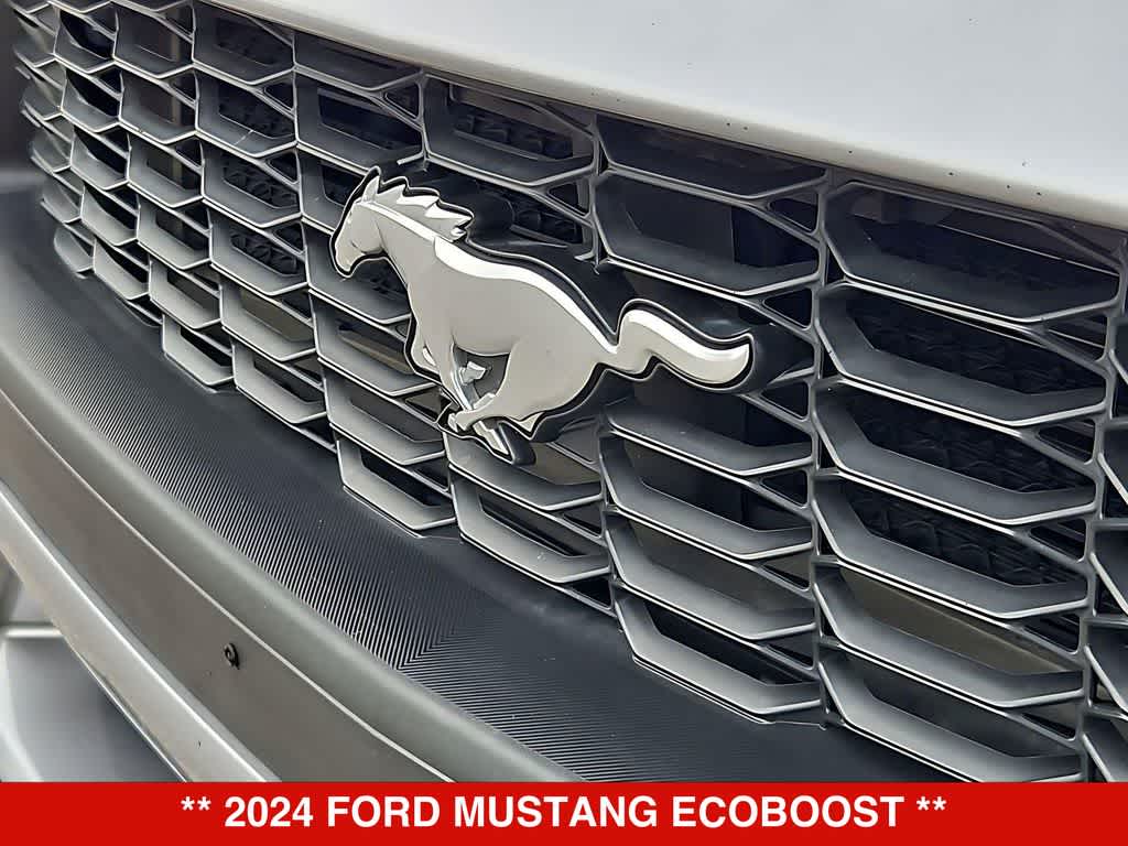 Thumbnail: 2024 Ford Mustang - 13