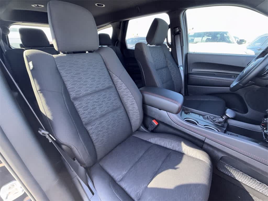 Thumbnail: 2026 Dodge Durango - 15