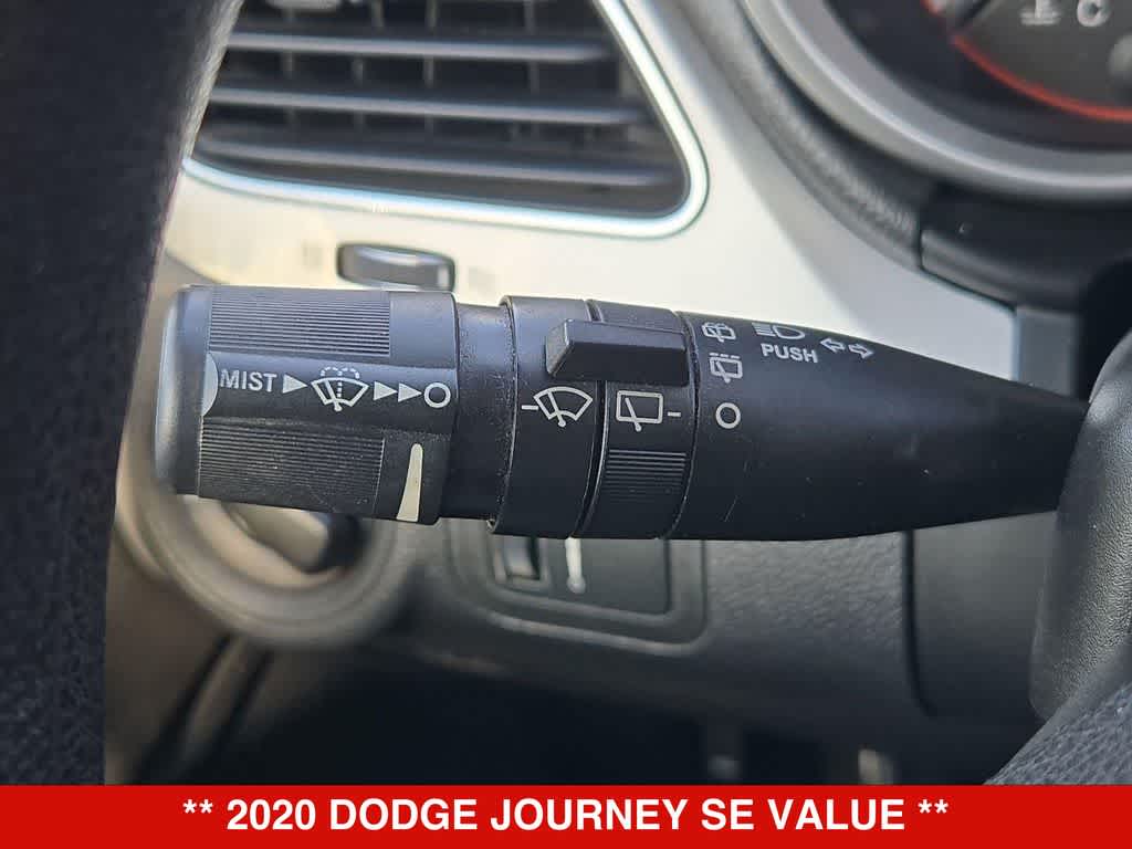 Thumbnail: 2020 Dodge Journey - 24