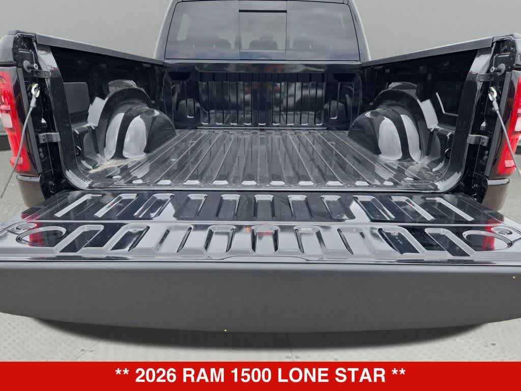 Thumbnail: 2026 RAM 1500 - 32