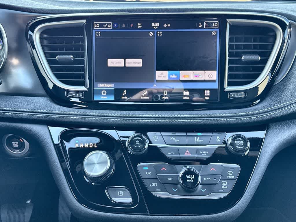 Thumbnail: 2026 Chrysler Pacifica - 18