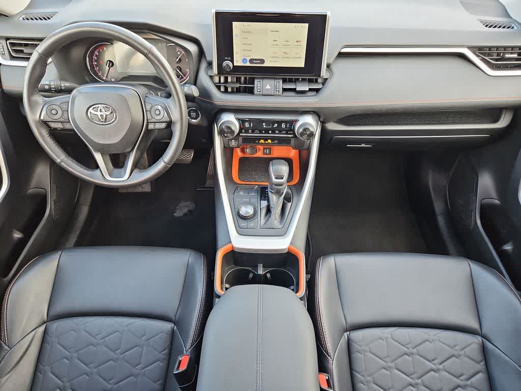 Thumbnail: 2024 Toyota RAV4 - 16