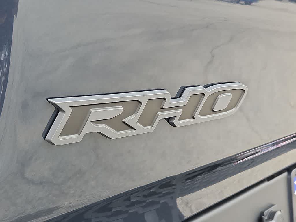 Thumbnail: 2026 RAM 1500 - 13