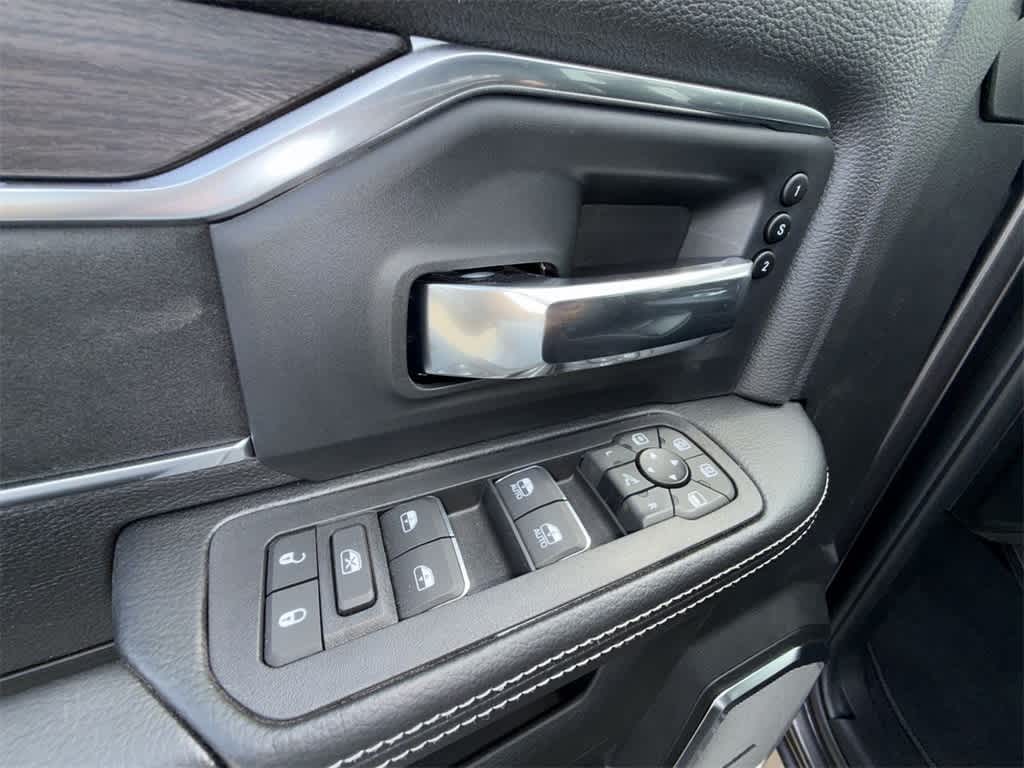 Thumbnail: 2026 RAM 2500 - 22