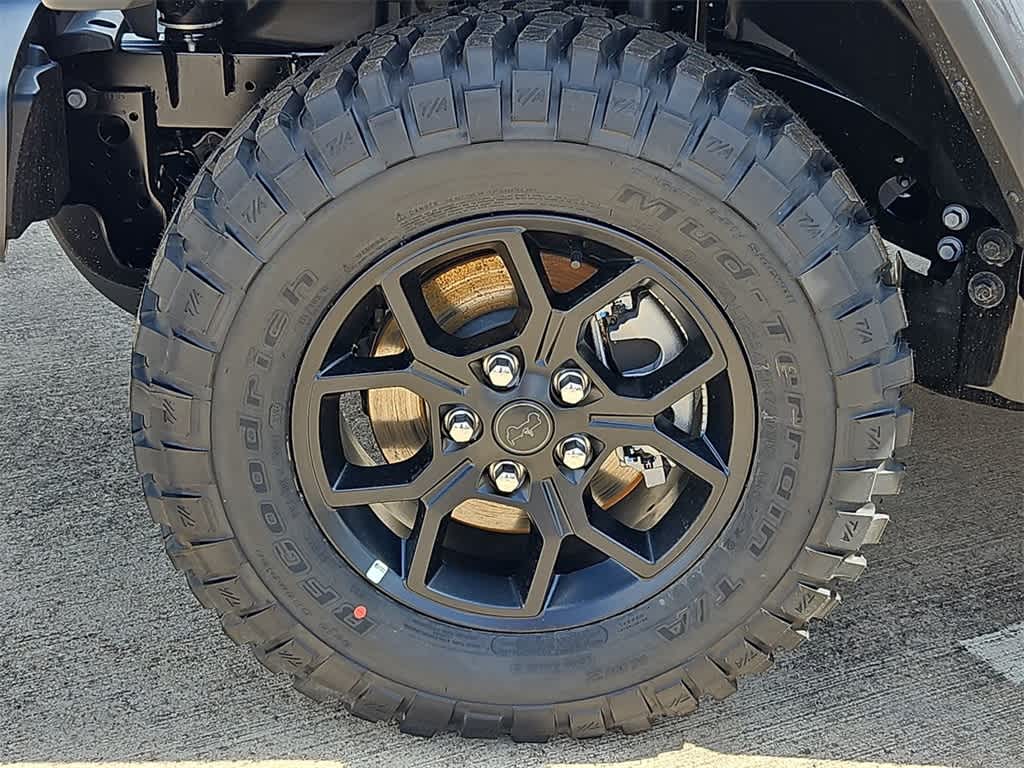 Thumbnail: 2026 Jeep Gladiator - 14