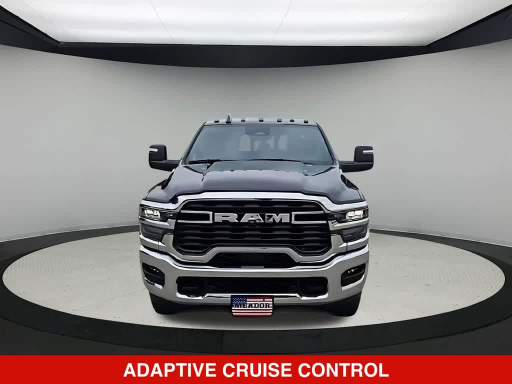 Thumbnail: 2026 RAM 2500 - 3