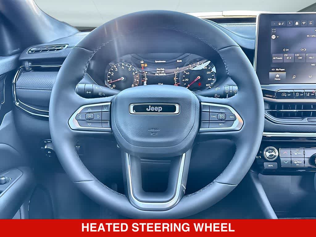 Thumbnail: 2026 Jeep Compass - 18