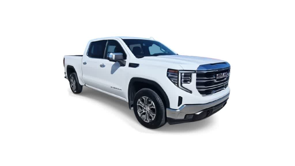 Thumbnail: 2024 GMC Sierra 1500 - 2