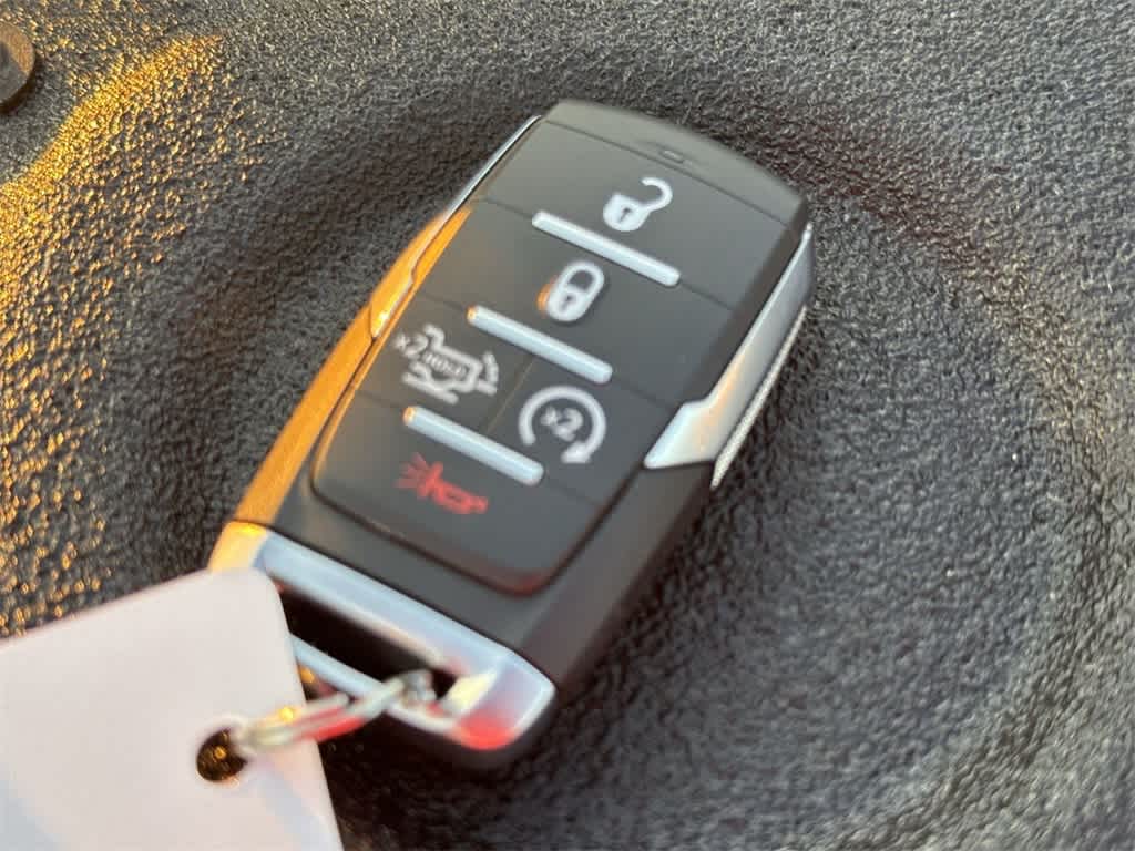 Thumbnail: 2026 RAM 3500 - 23