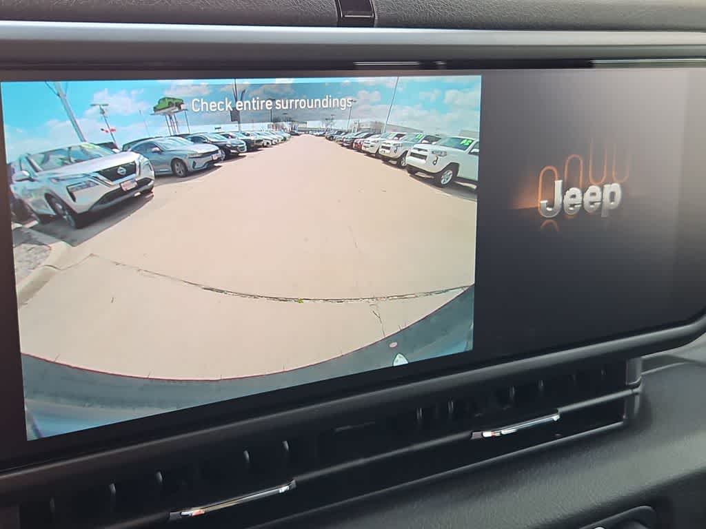 Thumbnail: 2025 Jeep Wrangler - 29