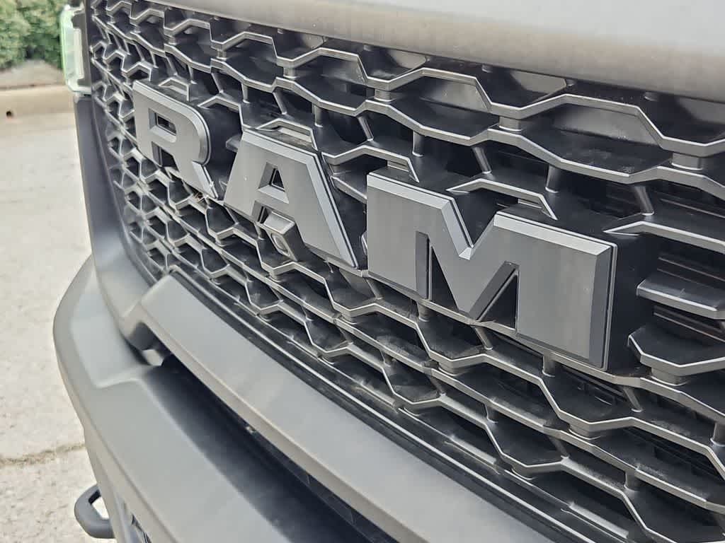 Thumbnail: 2025 RAM 1500 - 12