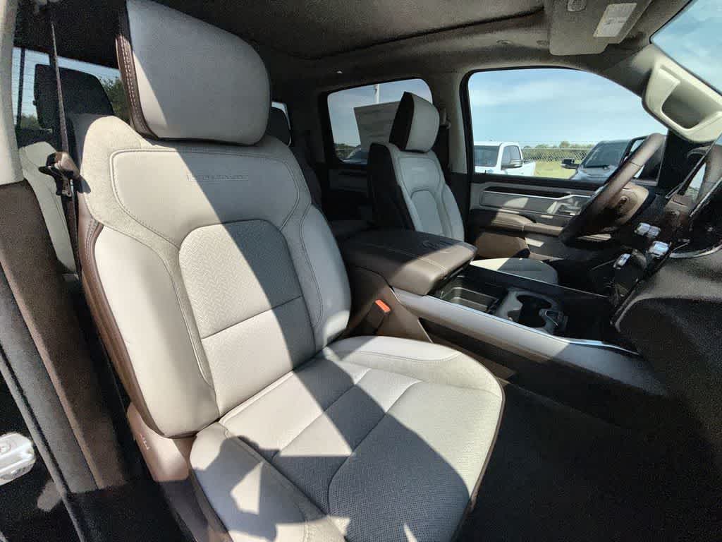 Thumbnail: 2026 RAM 1500 - 13