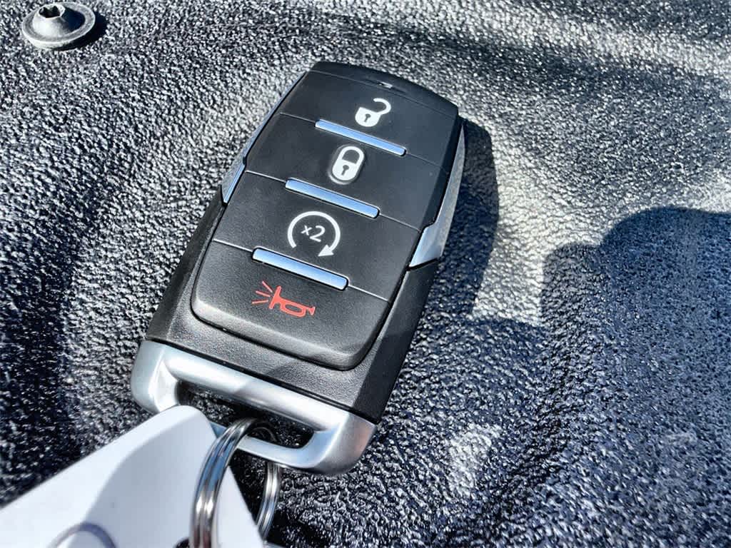 Thumbnail: 2026 RAM 2500 - 24