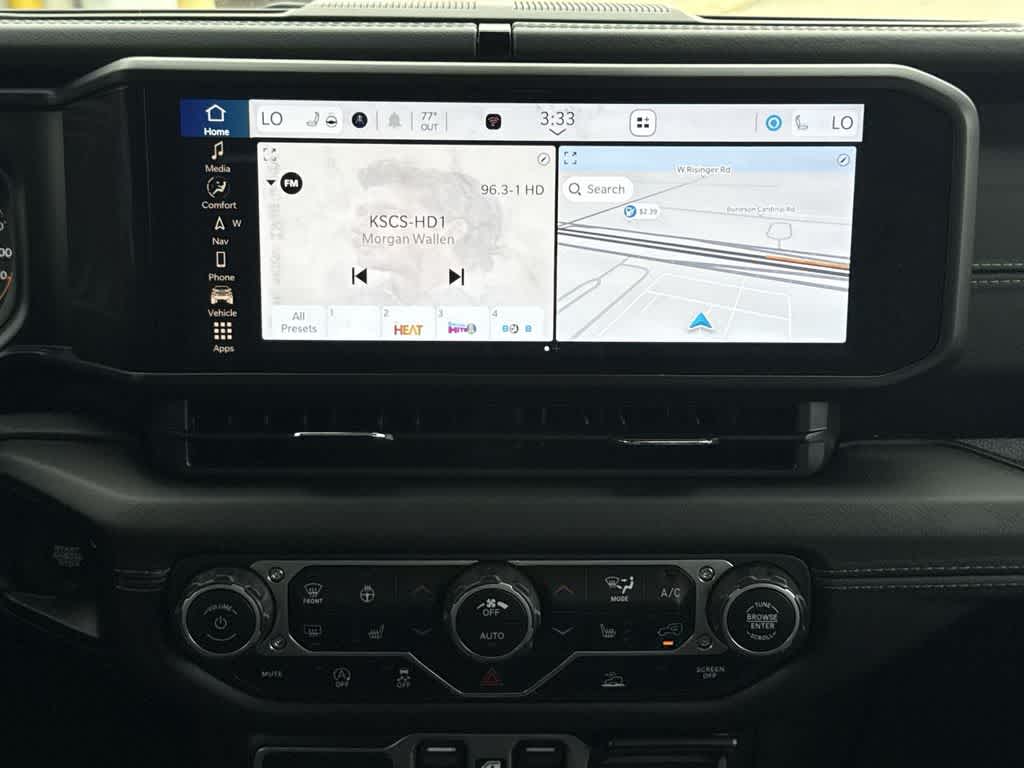 Thumbnail: 2025 Jeep Gladiator - 16