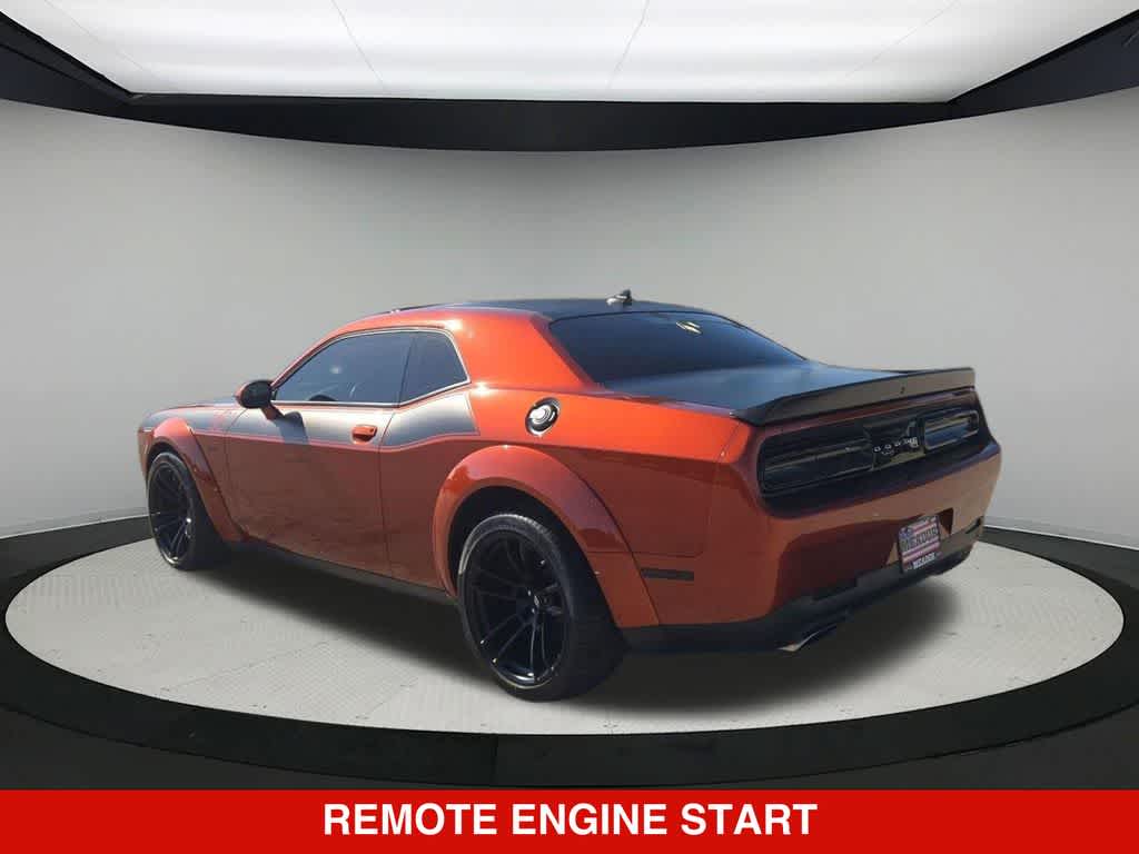 Thumbnail: 2023 Dodge Challenger - 4